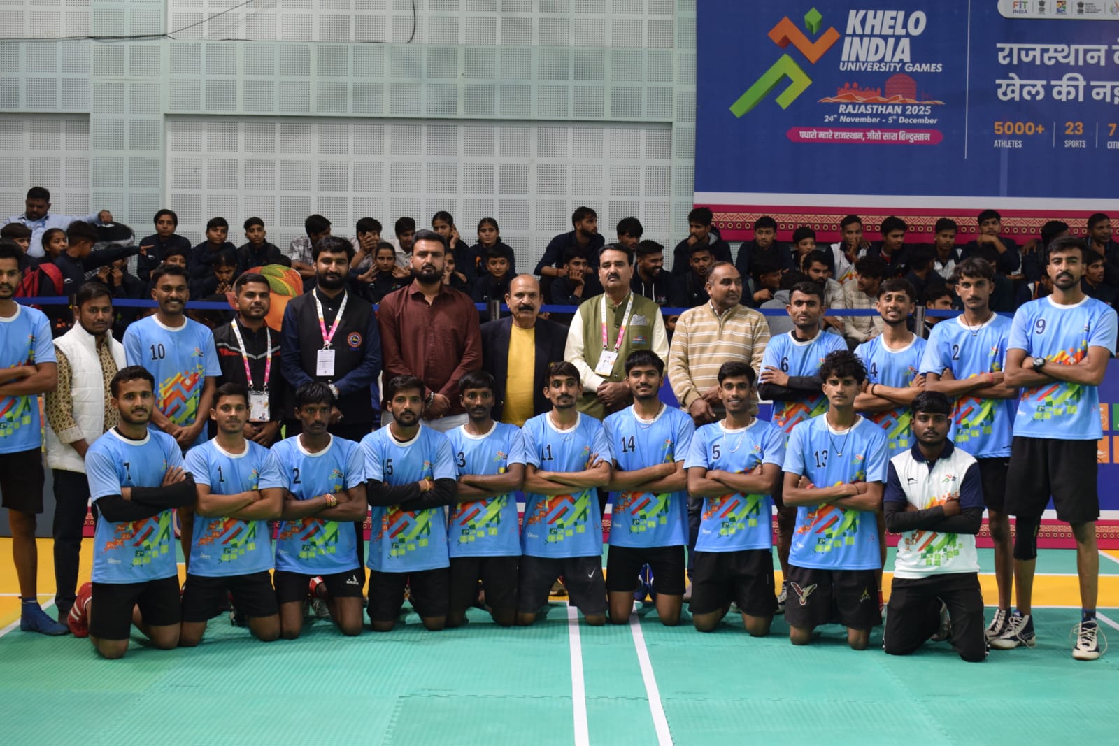 Tournament